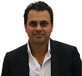 Dr. Peter Tadros