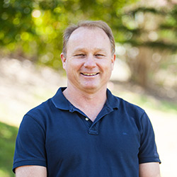 Dr Daniel Pechar
