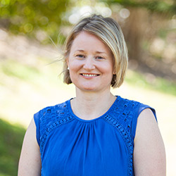 Dr Julie Cliffe