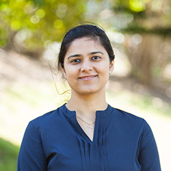 Dr Apeksha Sayani