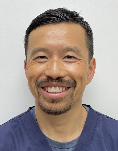 Dr Anthony Ho