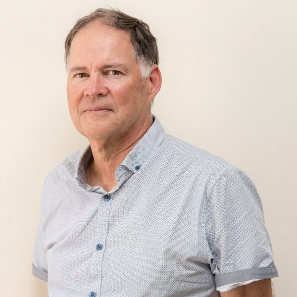Dr. Greg Mahoney