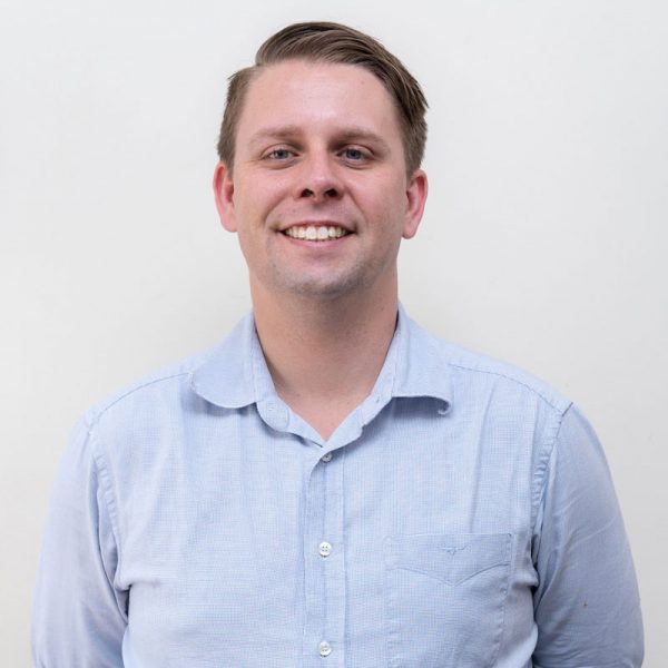 Dr. Chris Maher