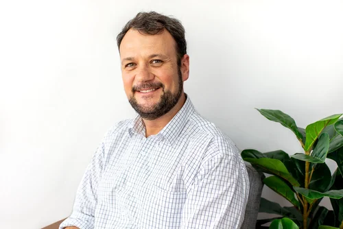Dr Alex Ritchie