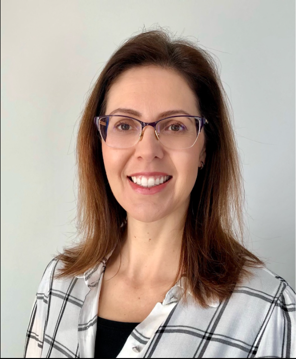 Dr Simone Faoro