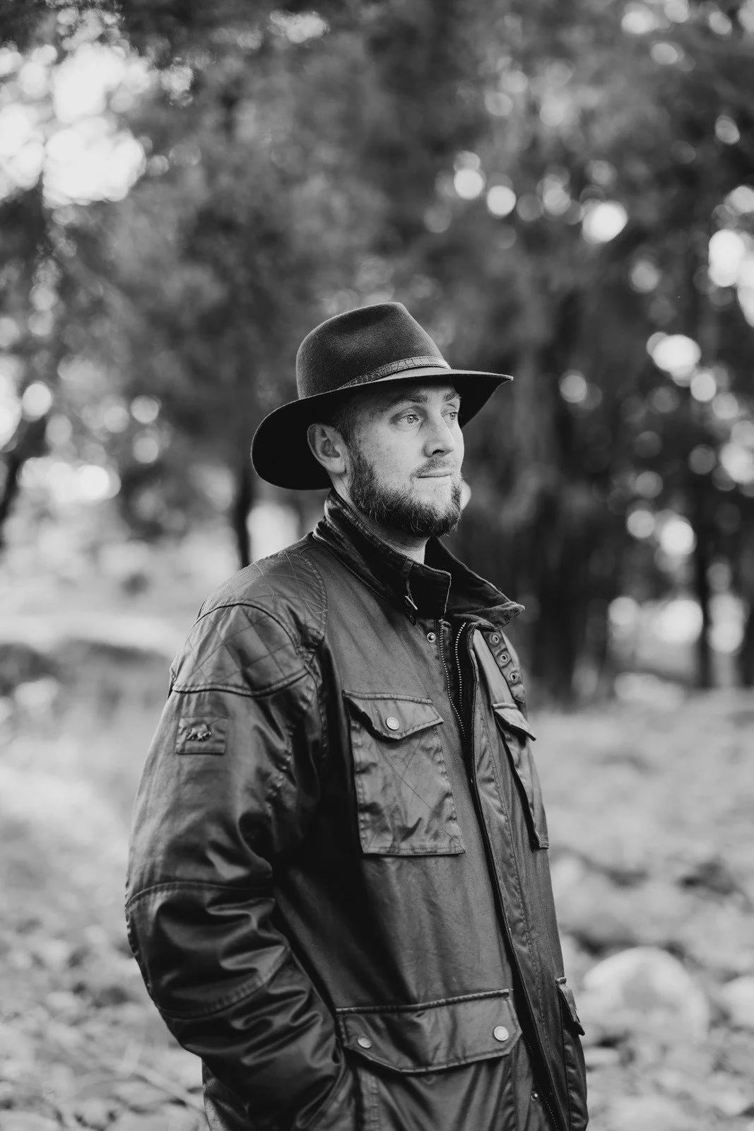 Dr Ryan Nuttall