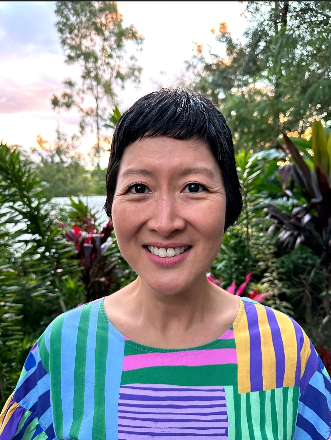 Dr Zin Lwin