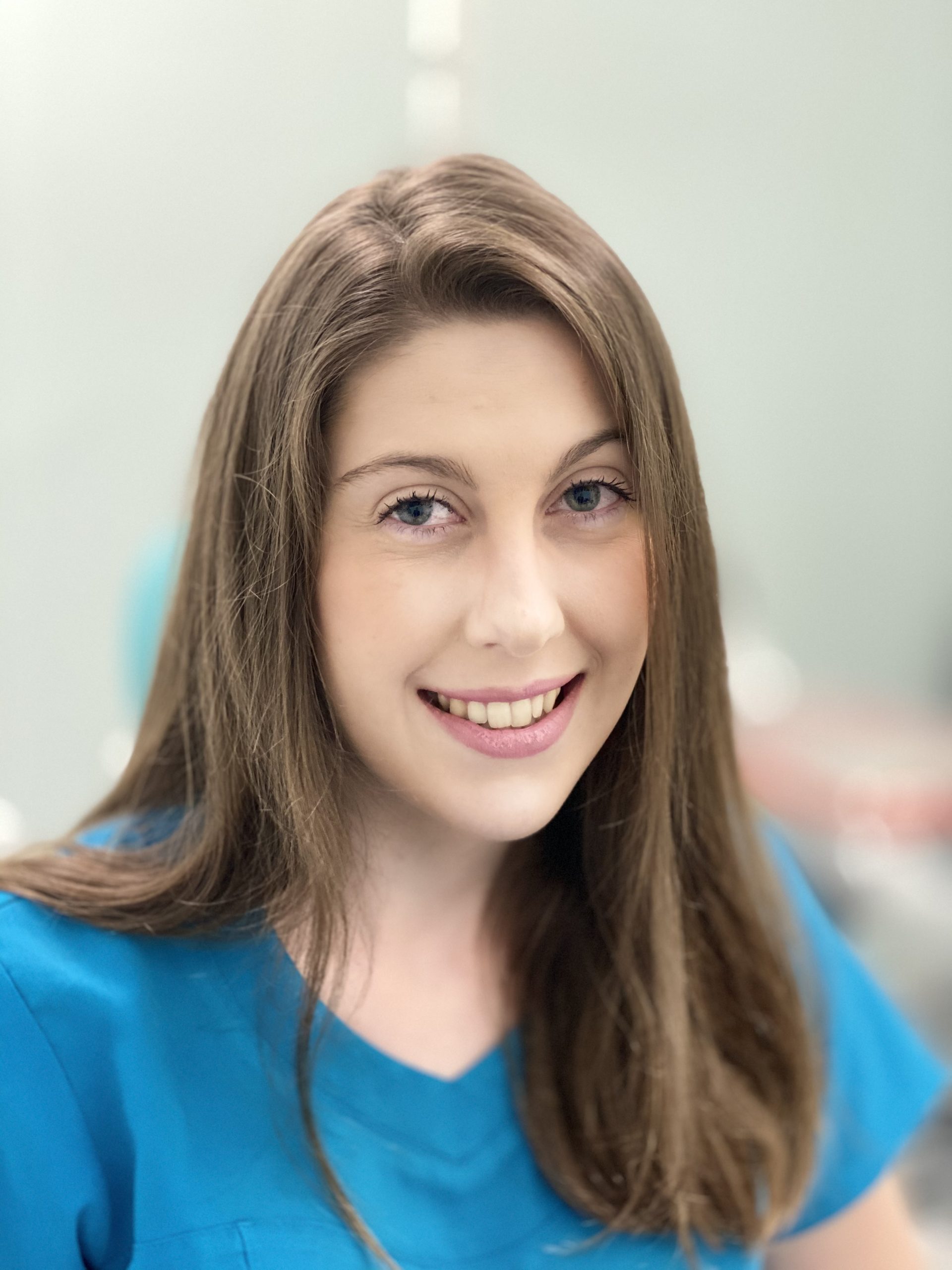 Dr Claire Adil