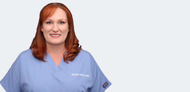 Dr Stephanie Little
