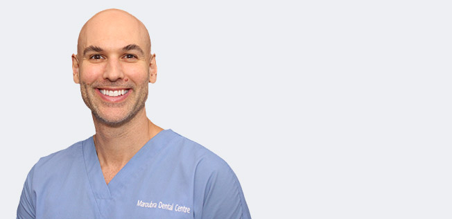 Dr Jamie Workman