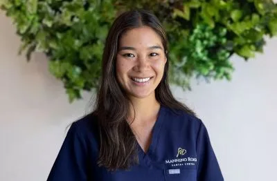 Dr Jacqueline Darmago