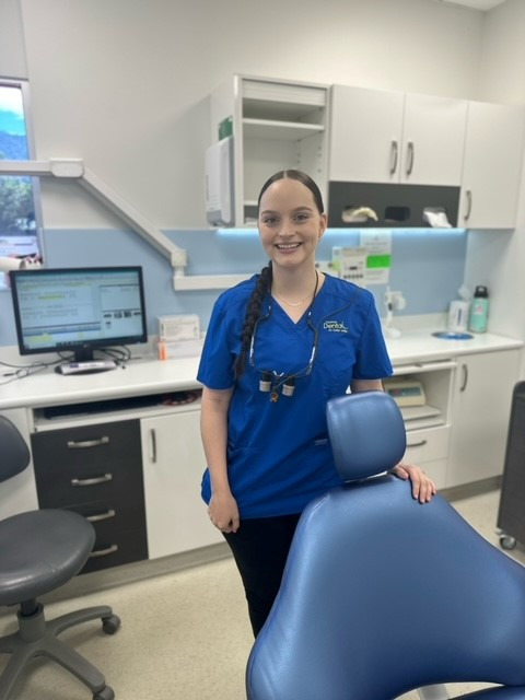 Dr Emma Muscat