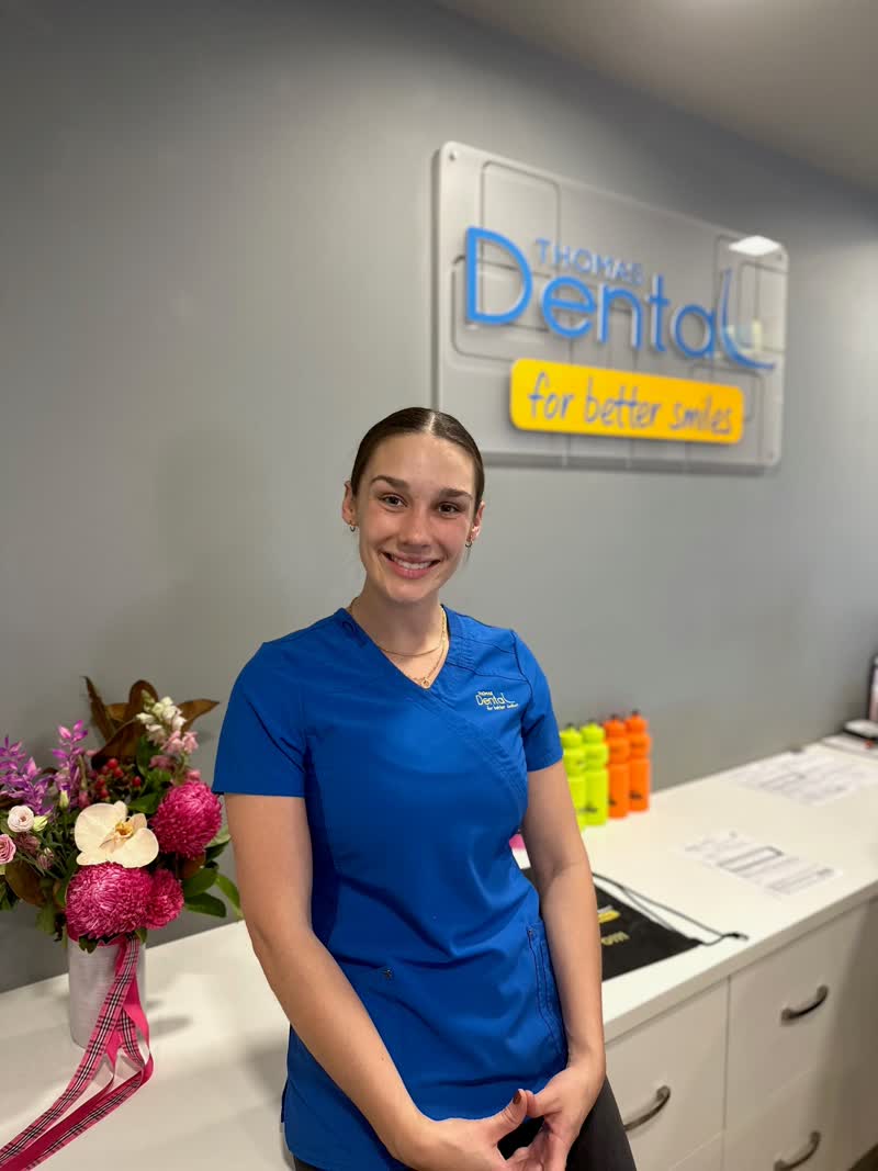 Dr Dana Wilson