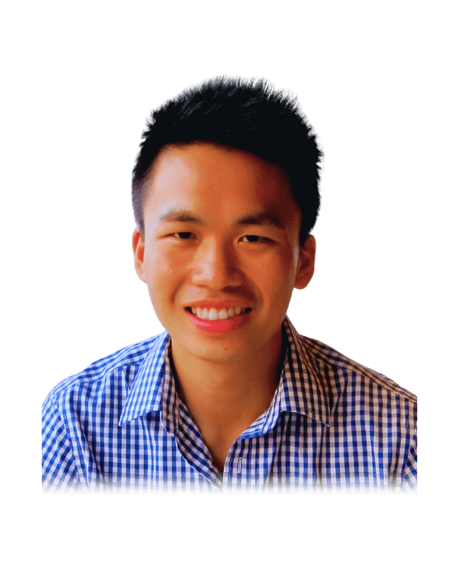 Dr Kevin Ho