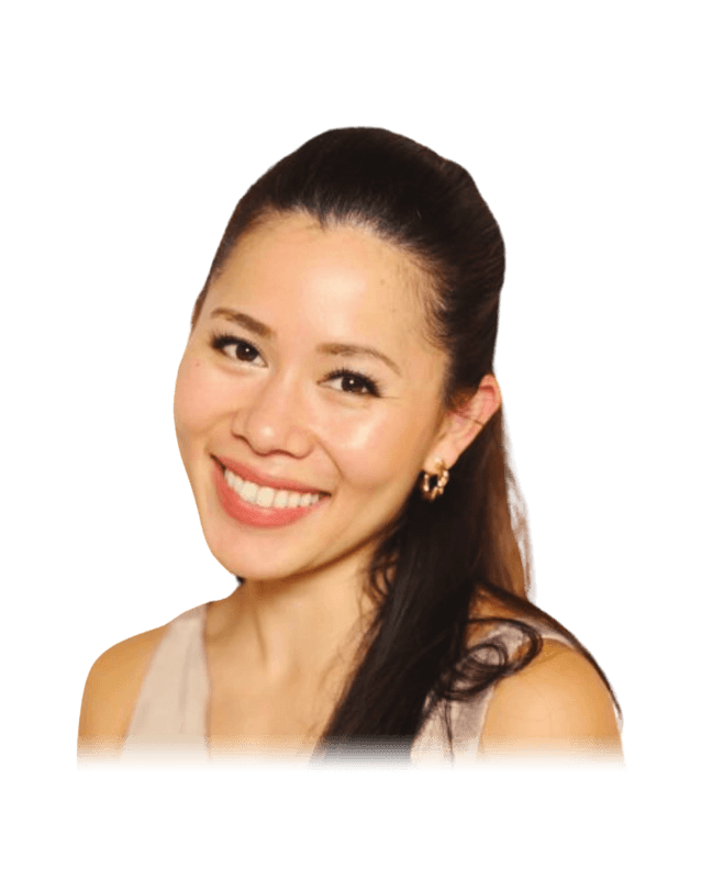 Dr Angela Nguyen