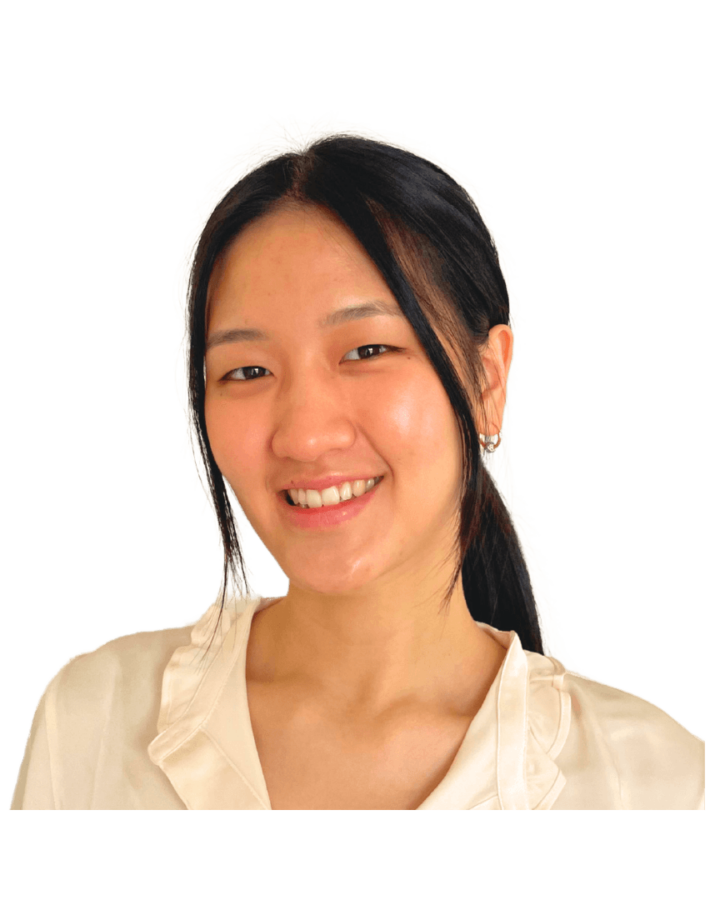 Dr Chelsea Taing