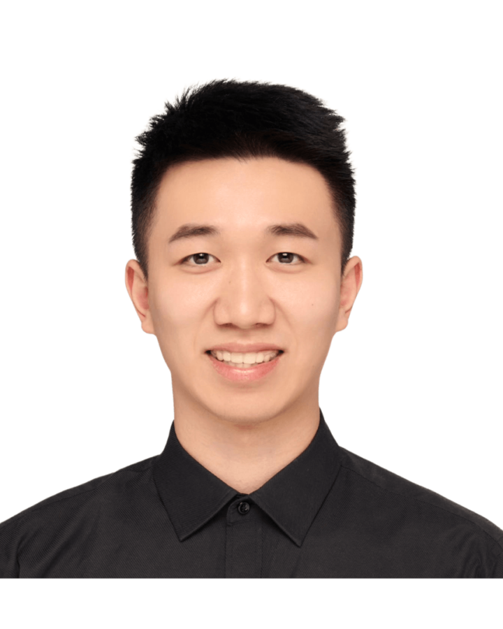 Dr David Huang