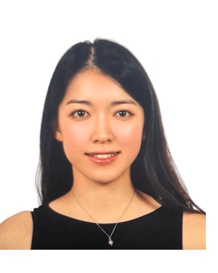 Dr Fiona Lu