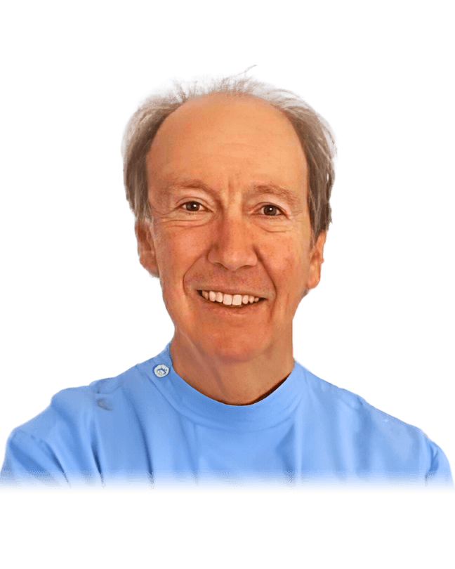 Dr Mark Knapp