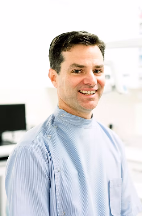 Dr. Steven Fiore