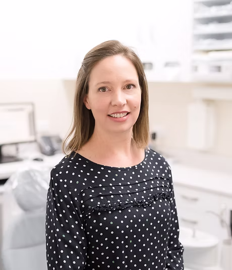 Dr. Kate Fiore