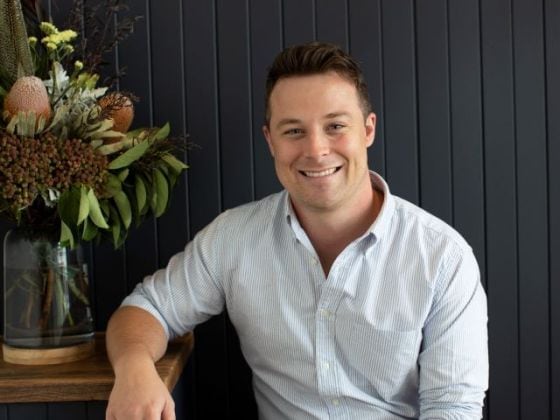 Dr Mark Atkinson