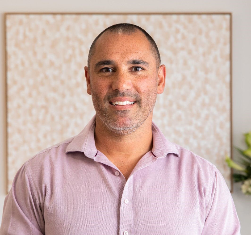 Dr. David Baker
