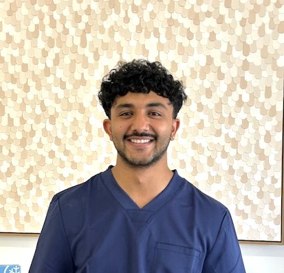 Dr. Maayer Malick