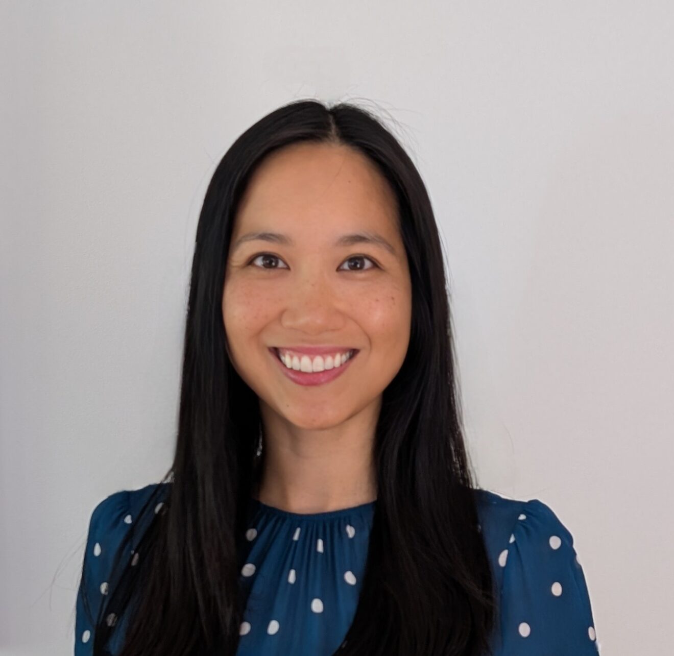 Dr. Linda Trang