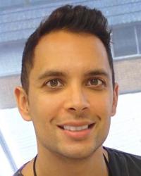 Dr Ketan Patel