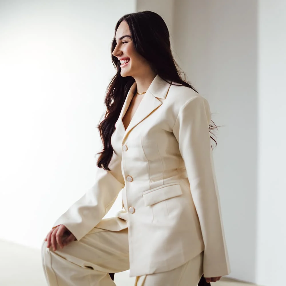Dr. Aya Najmaldeen