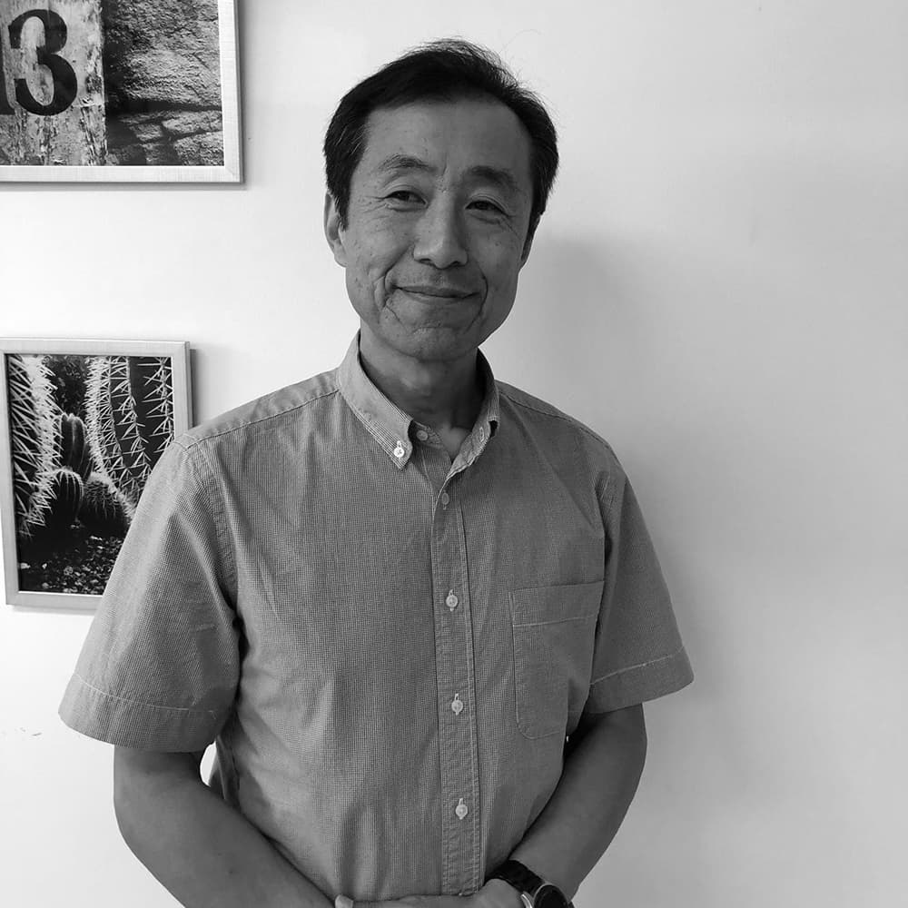 Dr. Jason Kim