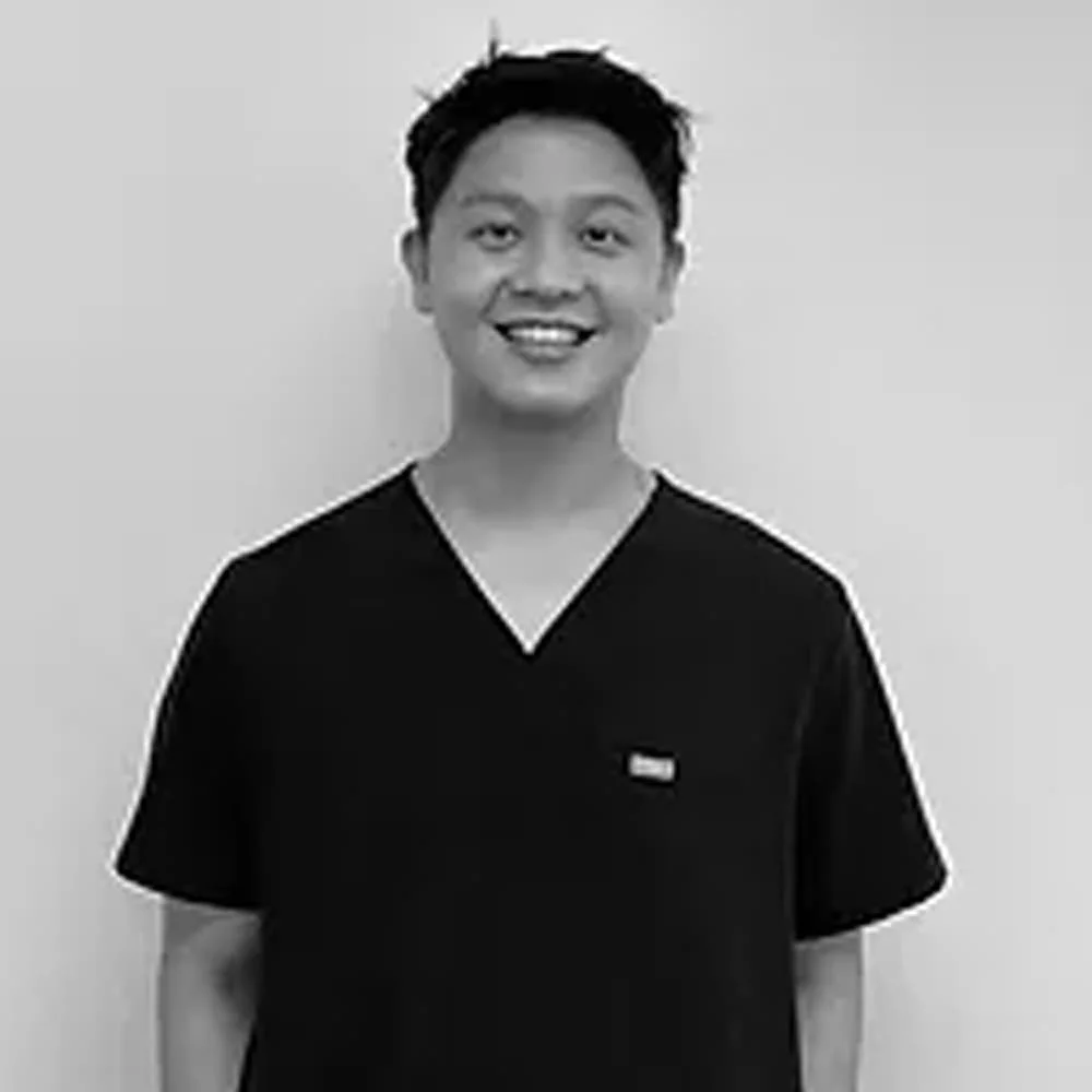 Dr. Andonis Khoo