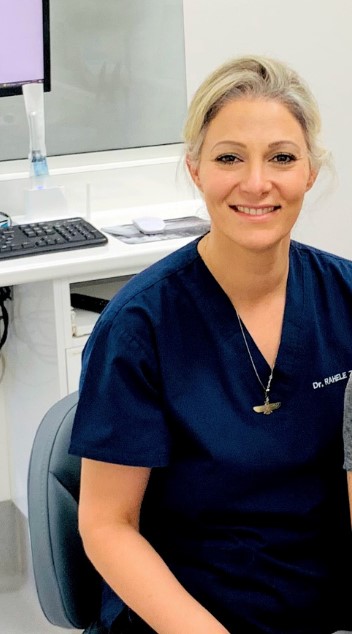 Dr Rahele