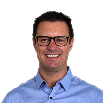 Dr. Owen Jenkins