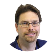 Dr. Ian Watson