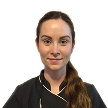 Dr. Rachel Jenner