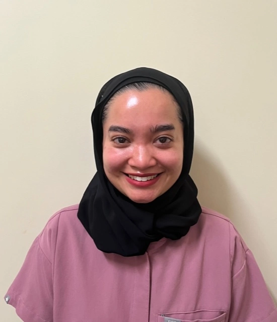Dr. Sakinah