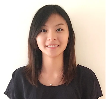 Dr. Rita Hsu