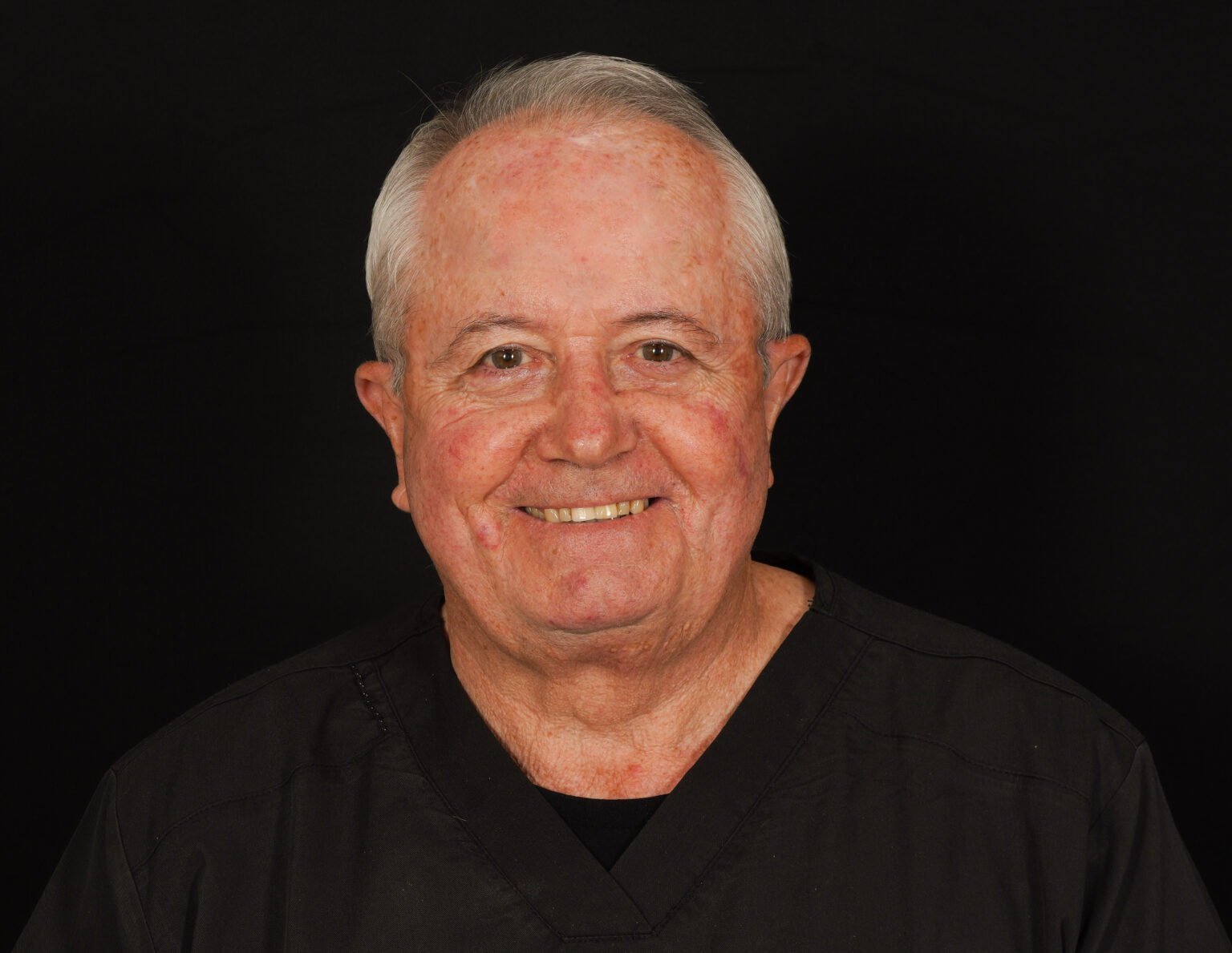 Dr Ian Fettes