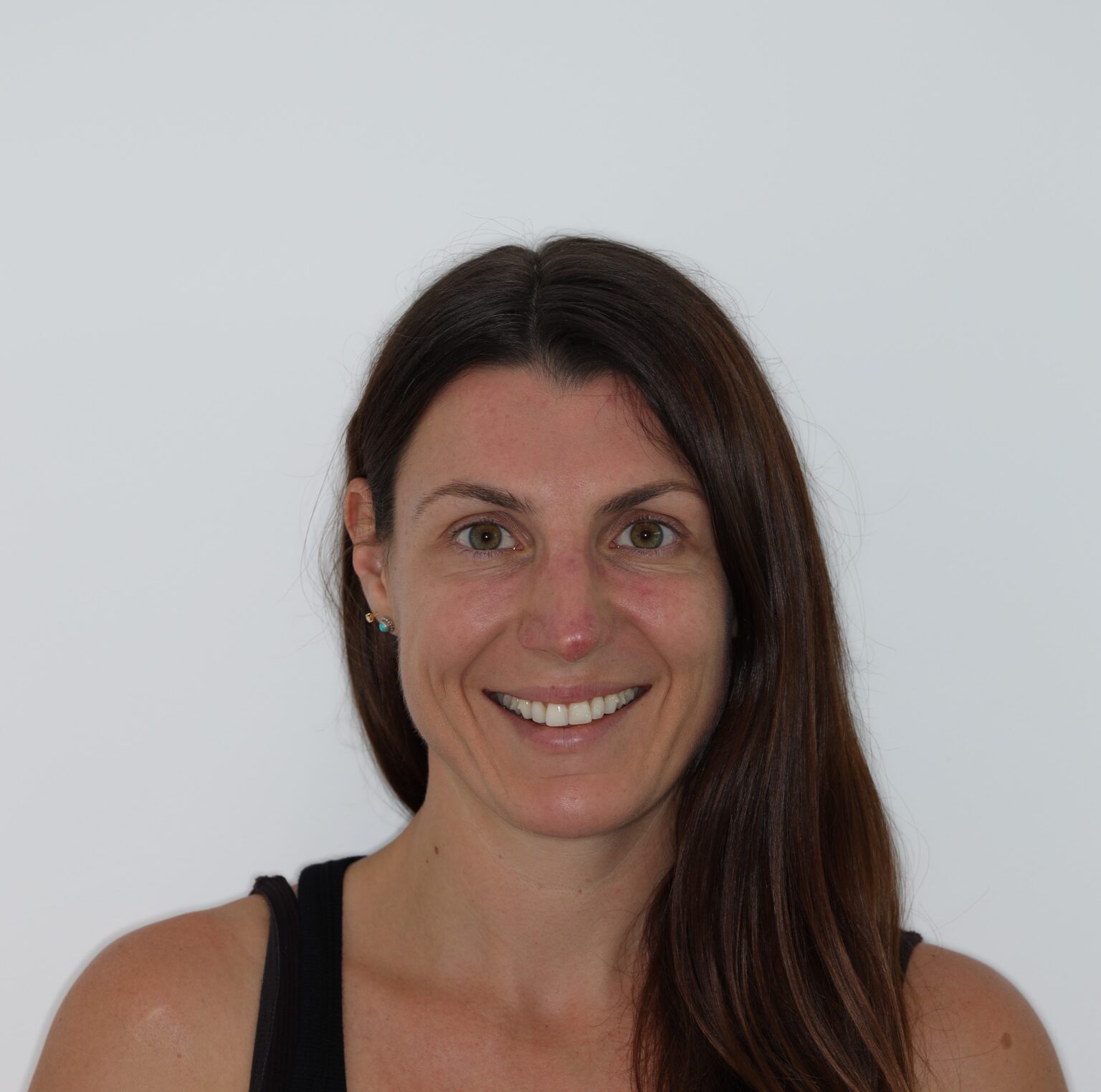 Dr. Hazel Twycross