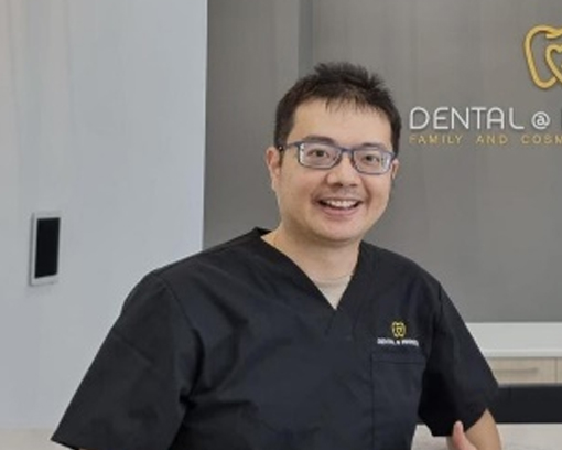 Dr Ben