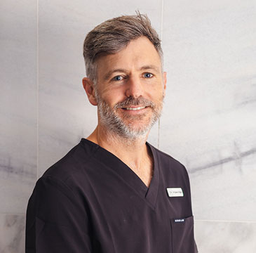 Dr. James Digges