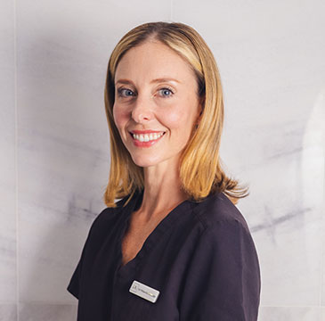 Dr. Mikaela Carmody
