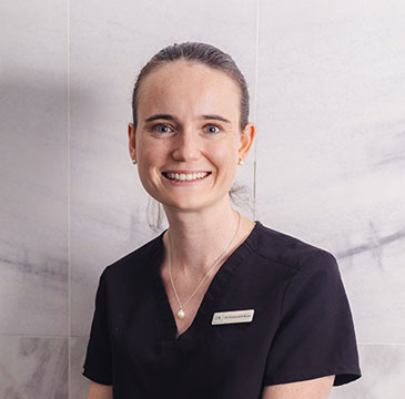 Dr. Francesca Ryan