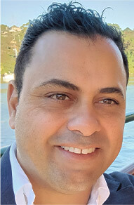 DR PETER TADROS