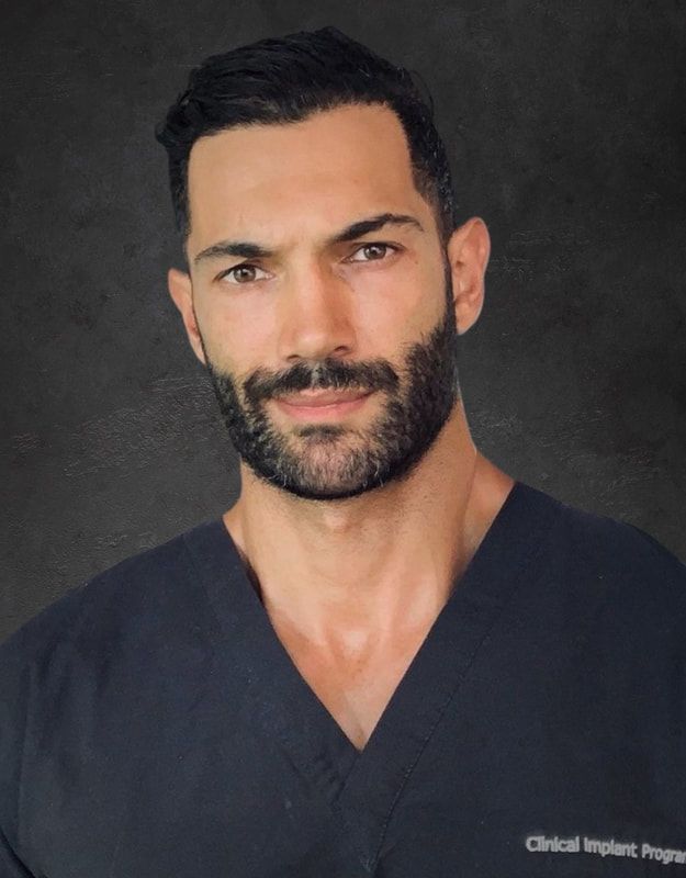 Dr. Simon Khalil