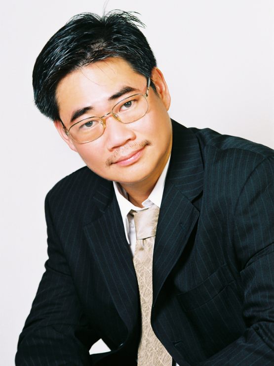 Dr. Daniel Hung Tran