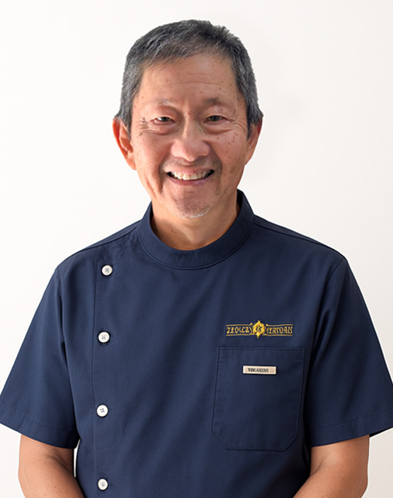 Dr. George Lee