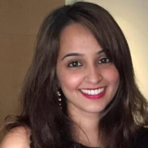 Dr Parmesh Kaur